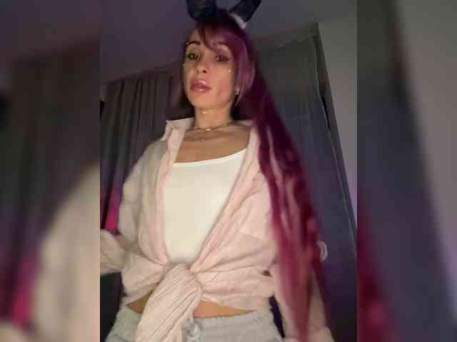 VIP17CoupleDream webcam