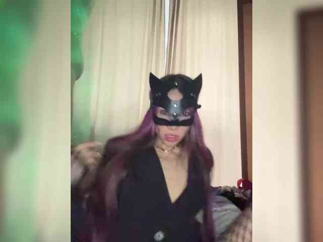 VIP17CoupleDream webcam