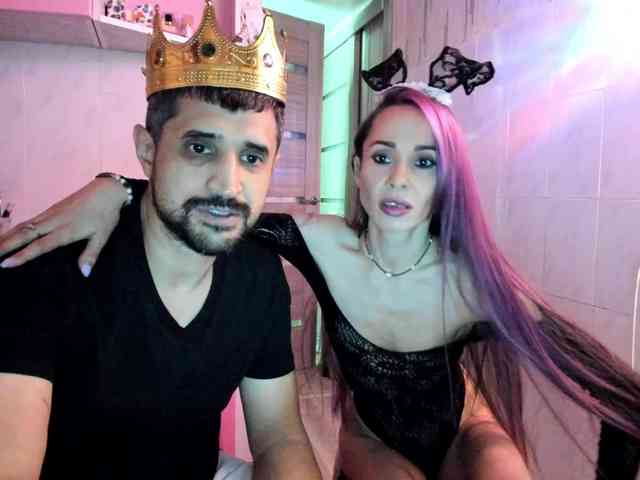 VIP17CoupleDream webcam