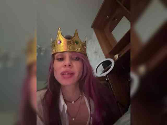 VIP17CoupleDream webcam
