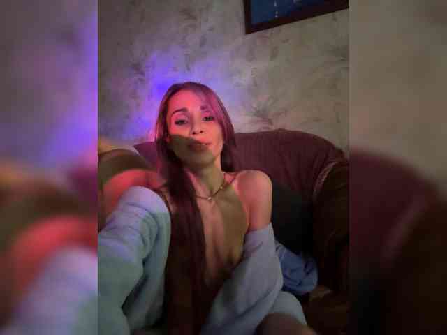 VIP17CoupleDream webcam