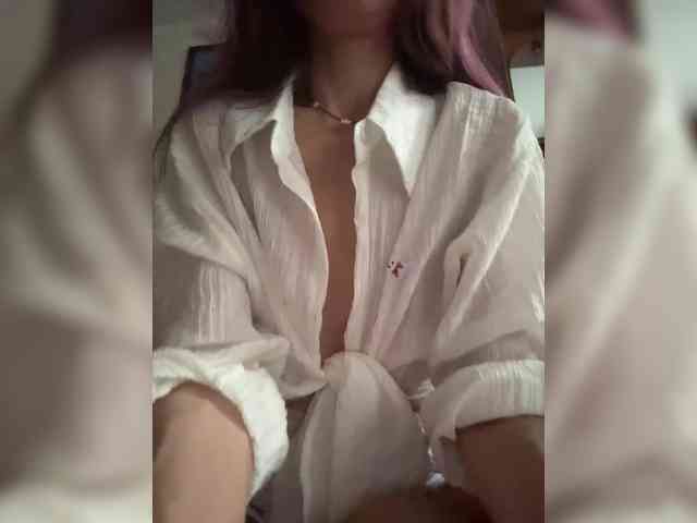 VIP17CoupleDream webcam