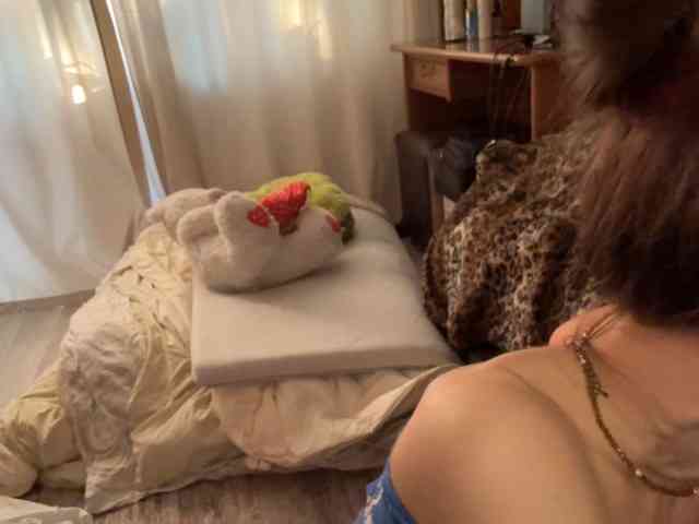 VIP17CoupleDream webcam