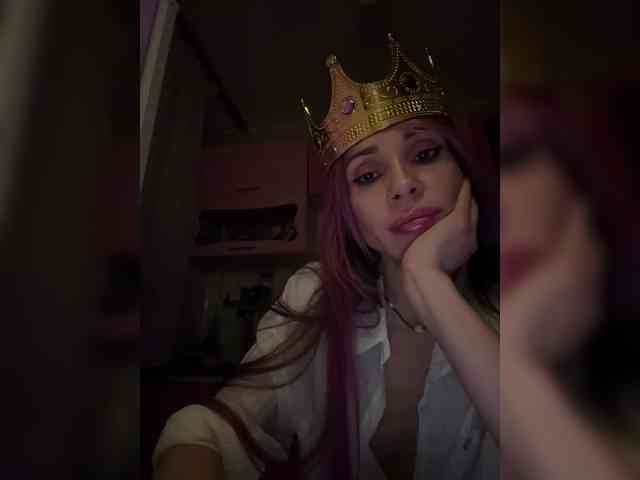 VIP17CoupleDream webcam