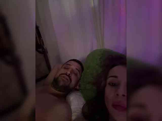 VIP17CoupleDream webcam