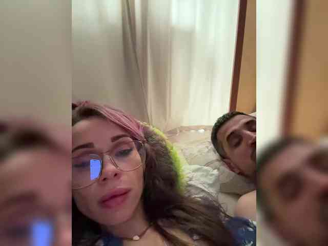 free adult webcam VIP17CoupleDream