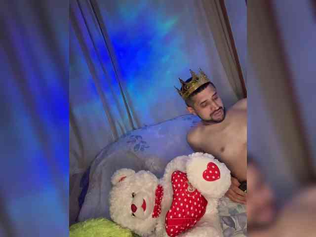 VIP17CoupleDream