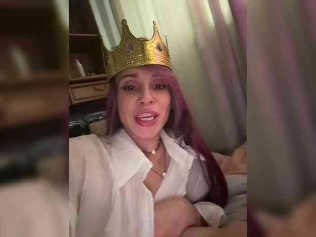 VIP17CoupleDream webcam