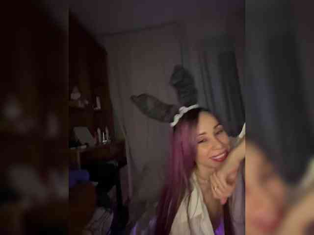 VIP17CoupleDream webcam