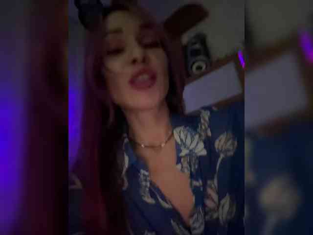 VIP17CoupleDream webcam