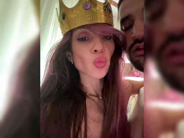 VIP17CoupleDream webcam