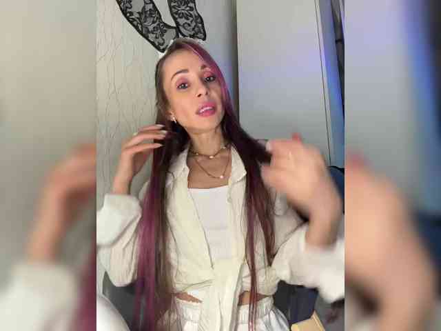 private live webcam VIP17CoupleDream