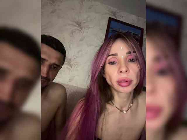 VIP17CoupleDream webcam