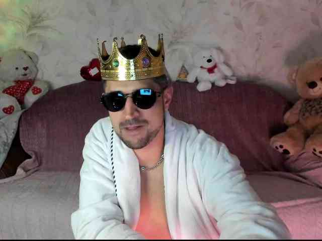 VIP17CoupleDream webcam