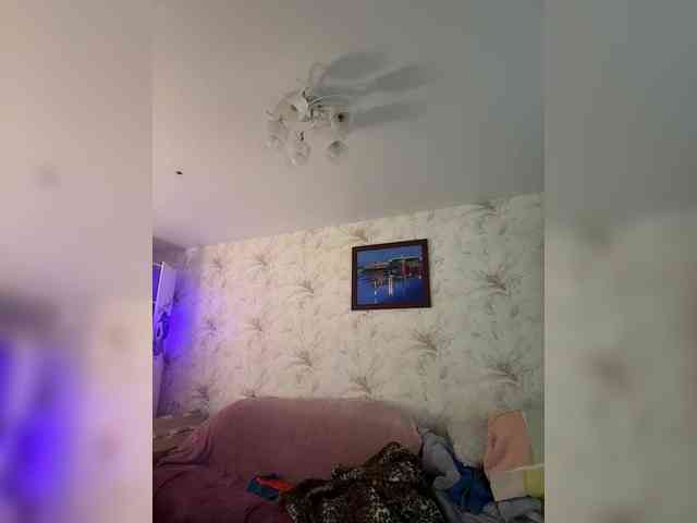 VIP17CoupleDream webcam