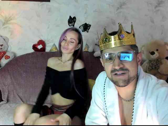 VIP17CoupleDream webcam