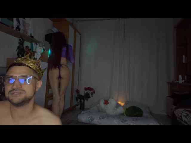 VIP17CoupleDream webcam