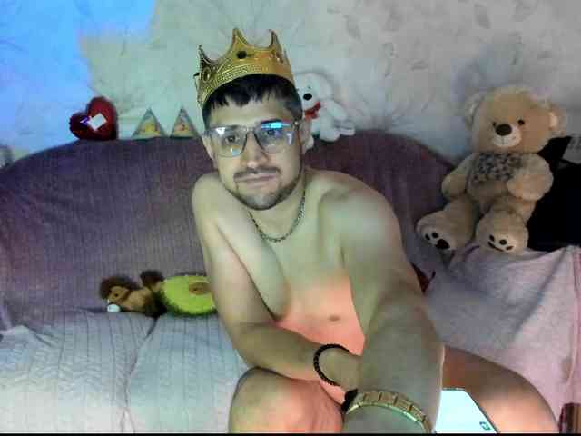 VIP17CoupleDream webcam