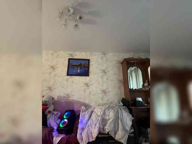 VIP17CoupleDream webcam