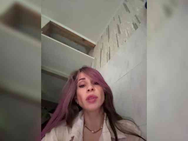 VIP17CoupleDream webcam