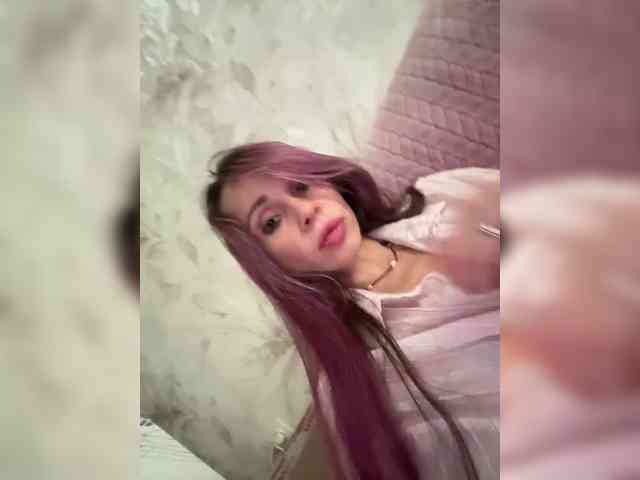 VIP17CoupleDream webcam