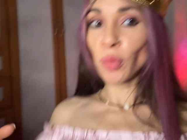 VIP17CoupleDream webcam