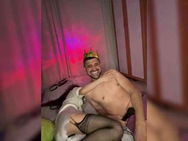 VIP17CoupleDream webcam