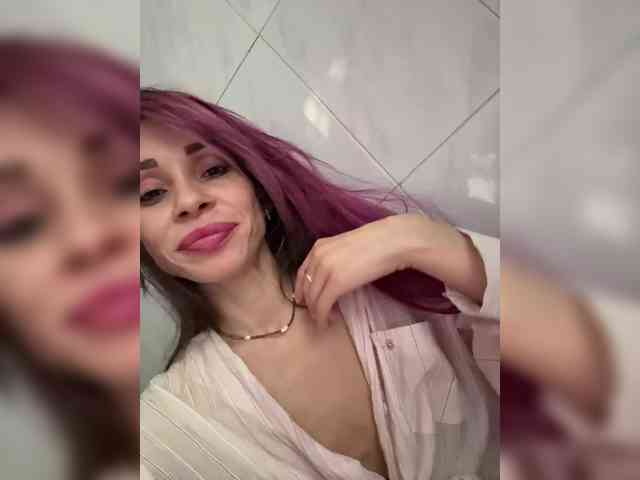 VIP17CoupleDream webcam