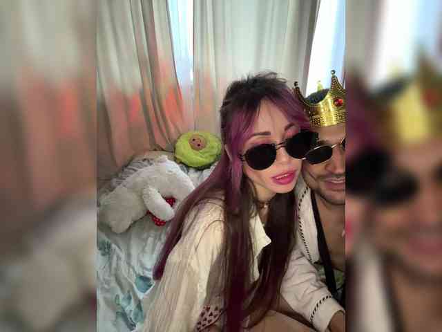 Модель: VIP17CoupleDream