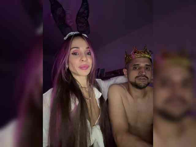 VIP17CoupleDream webcam