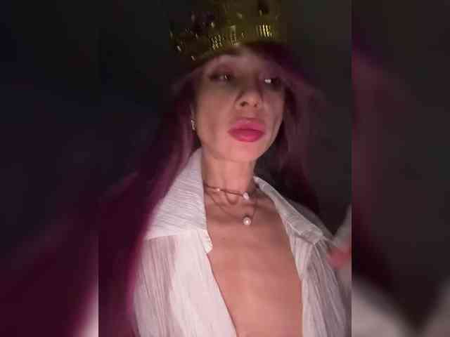 VIP17CoupleDream webcam