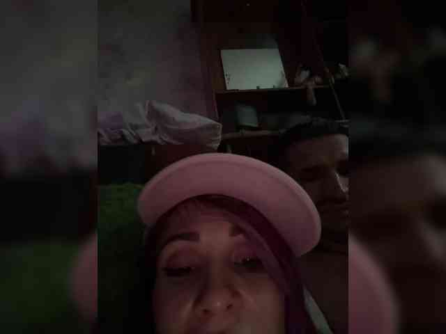 VIP17CoupleDream webcam