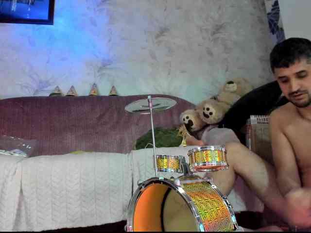 VIP17CoupleDream webcam