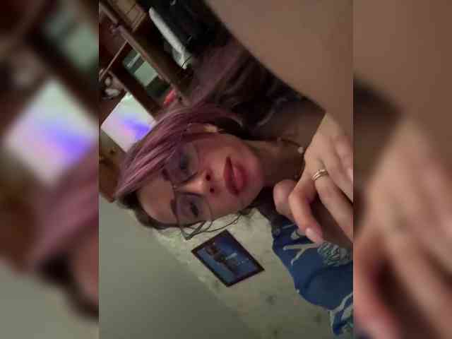 VIP17CoupleDream webcam