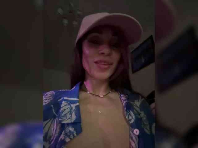 VIP17CoupleDream webcam