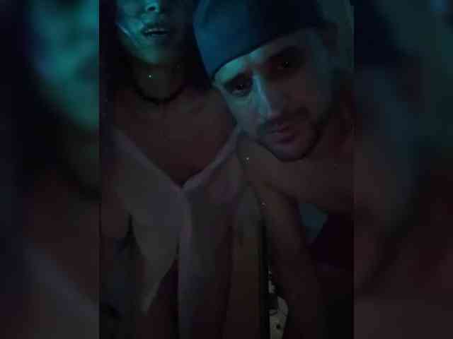 VIP17CoupleDream webcam