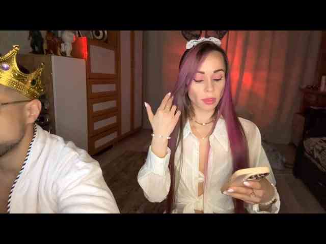 VIP17CoupleDream webcam