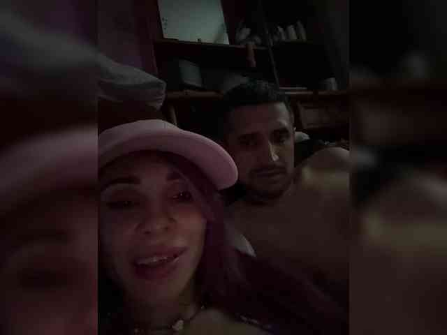VIP17CoupleDream webcam