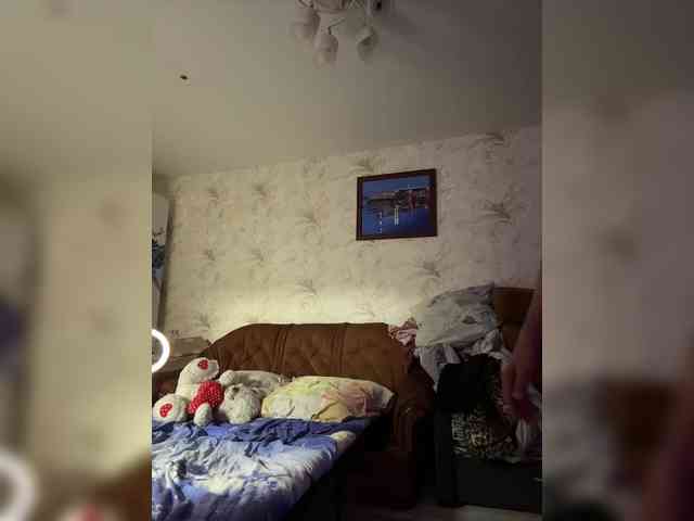 VIP17CoupleDream webcam
