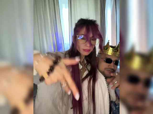 VIP17CoupleDream webcam