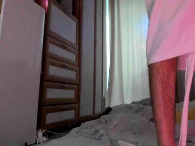 VIP17CoupleDream webcam