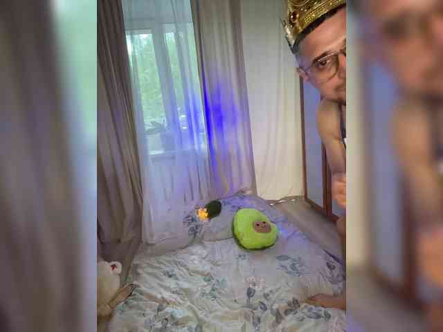 VIP17CoupleDream webcam