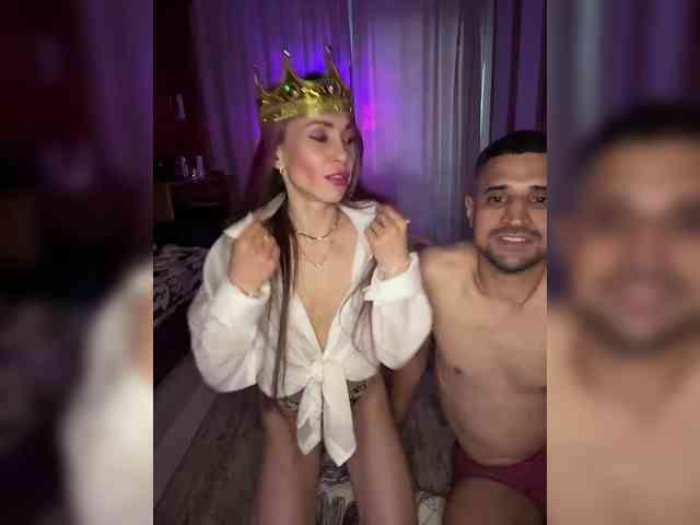 VIP17CoupleDream webcam