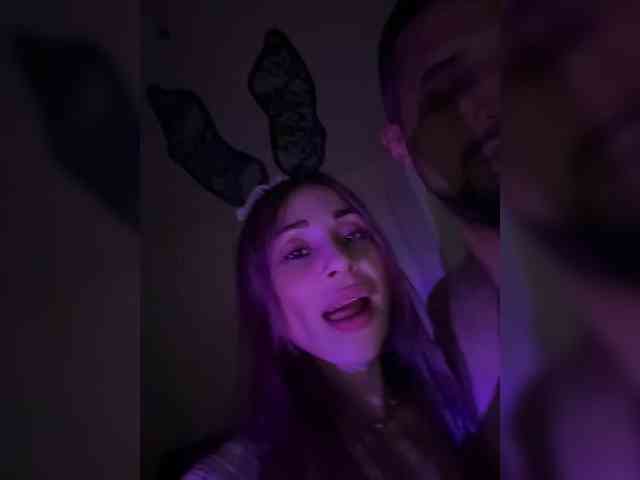 VIP17CoupleDream Live Webcam on BongaCams