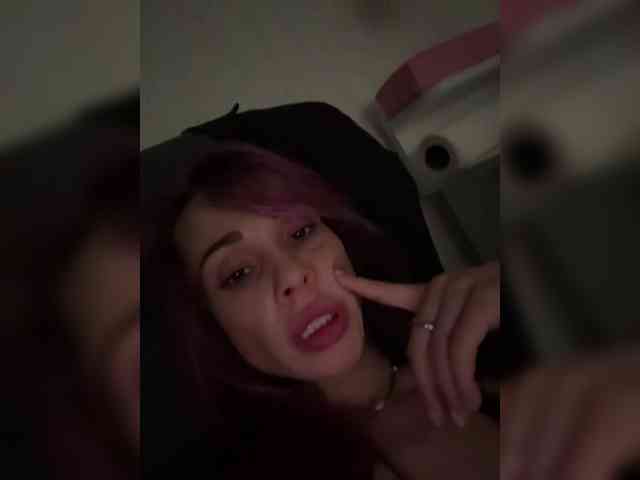 VIP17CoupleDream webcam