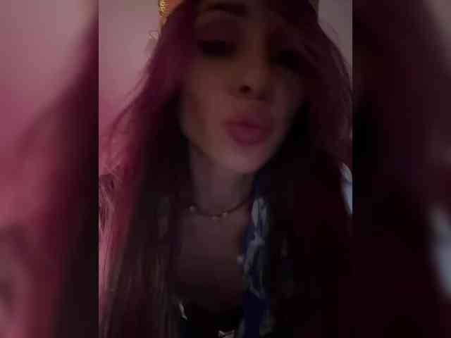 VIP17CoupleDream webcam