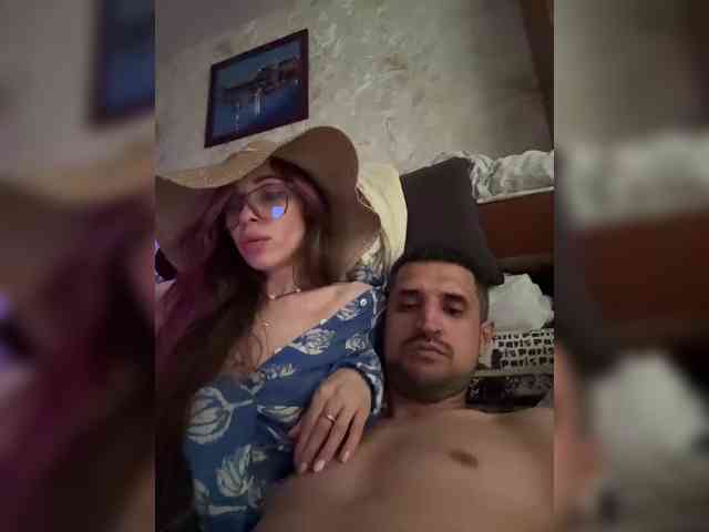 VIP17CoupleDream webcam
