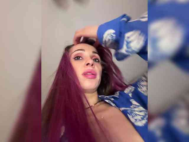 VIP17CoupleDream webcam