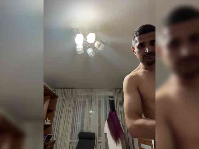 VIP17CoupleDream webcam