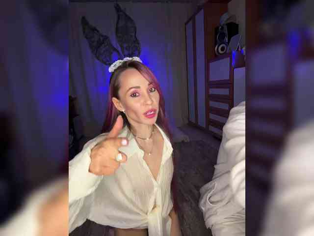 VIP17CoupleDream webcam